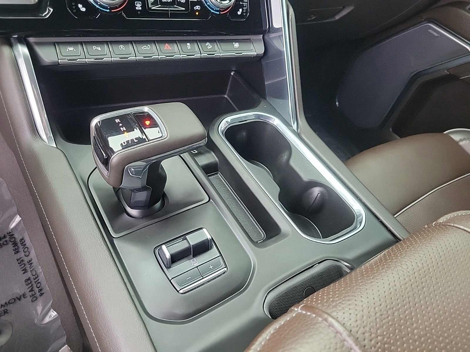 2023 GMC Sierra 1500 Denali Denali - Photo 24