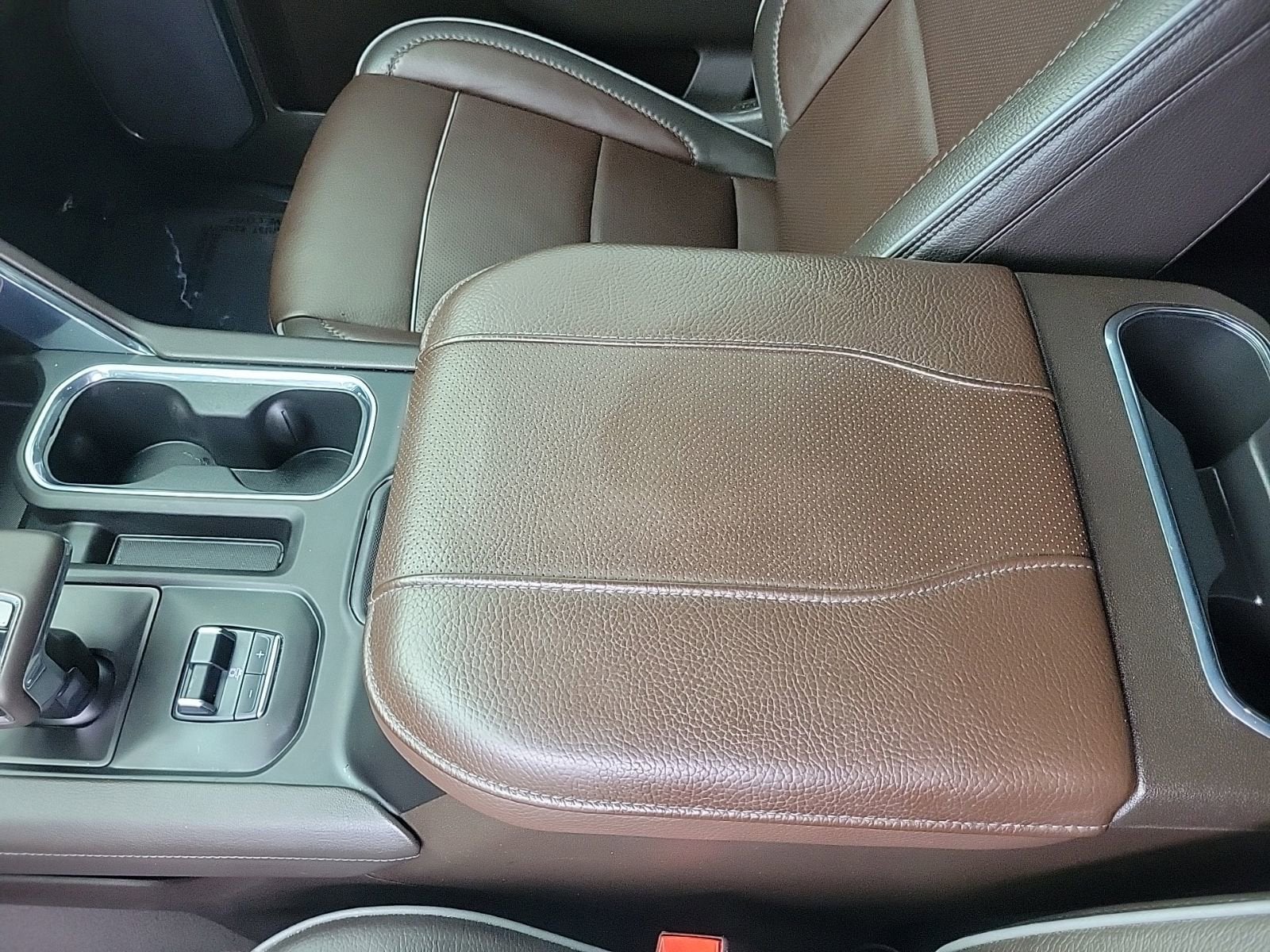 2023 GMC Sierra 1500 Denali Denali - Photo 25