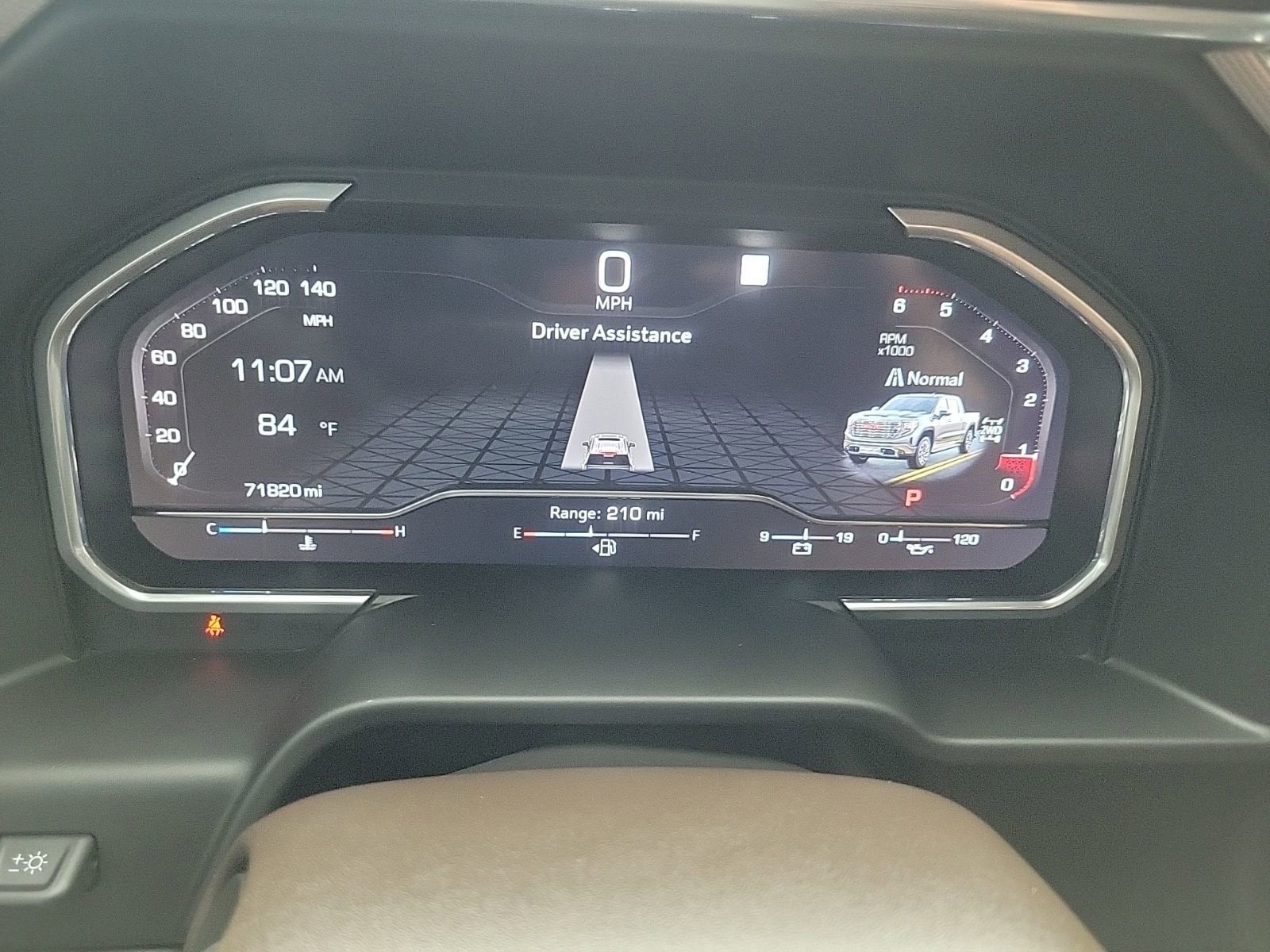 2023 GMC Sierra 1500 Denali Denali - Photo 27