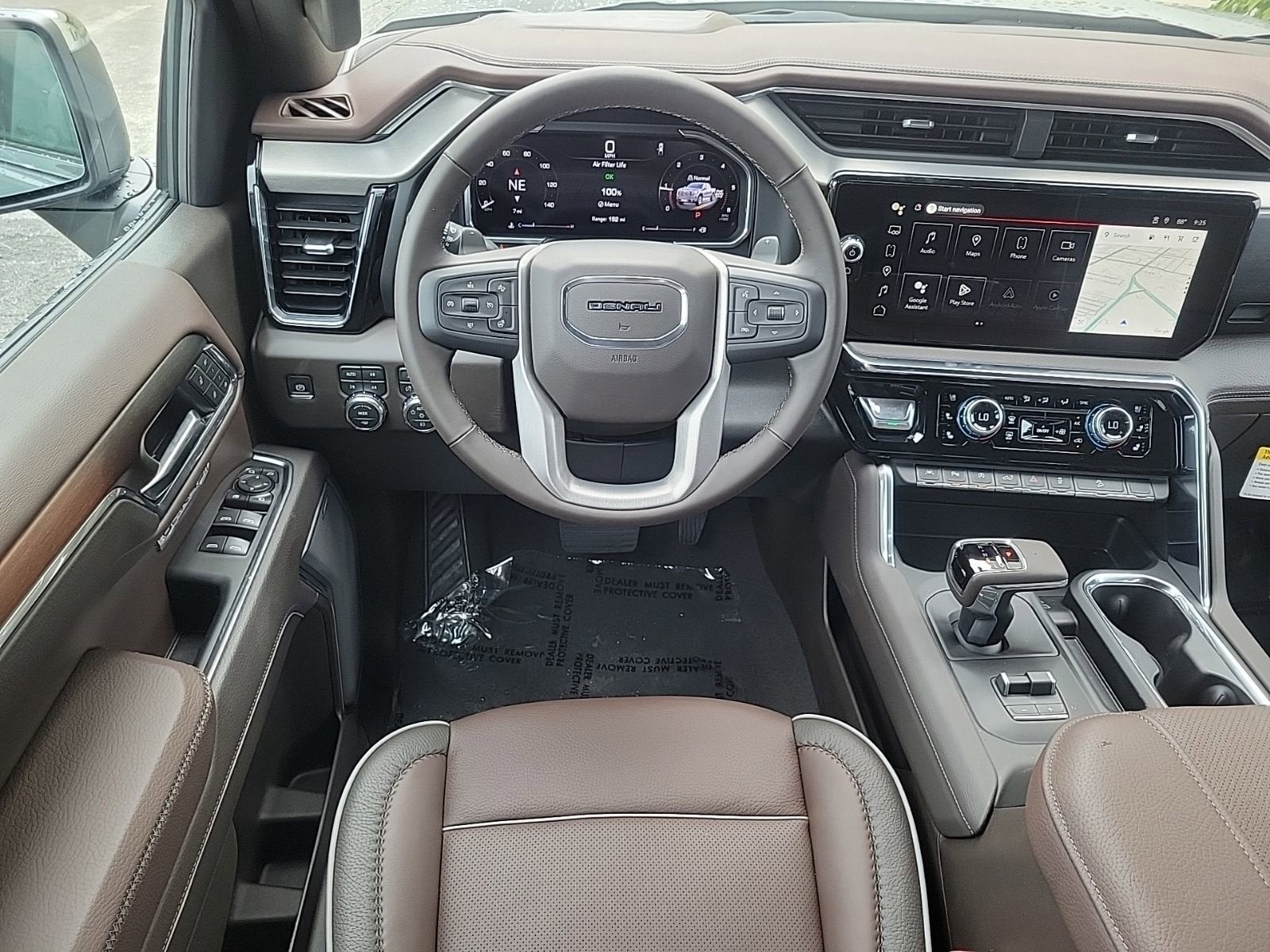 2026 GMC Sierra 1500 Denali - Photo 13