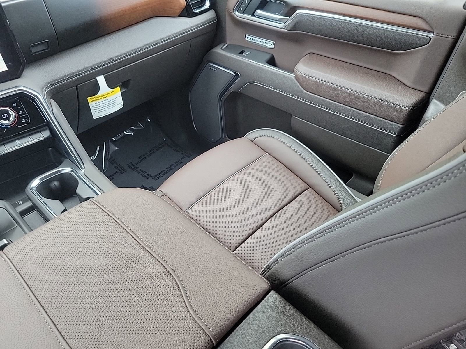 2026 GMC Sierra 1500 Denali - Photo 14