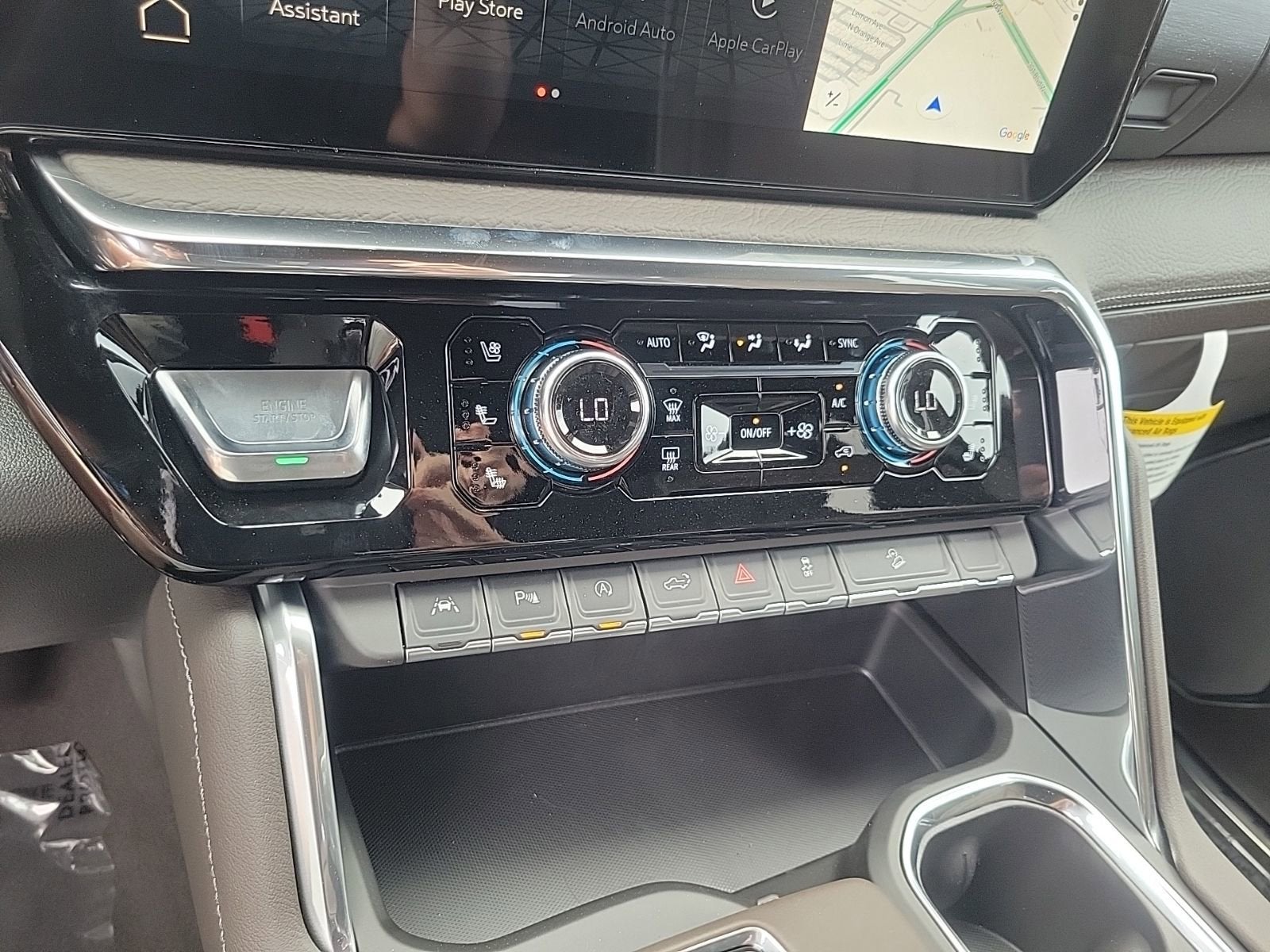 2026 GMC Sierra 1500 Denali - Photo 19