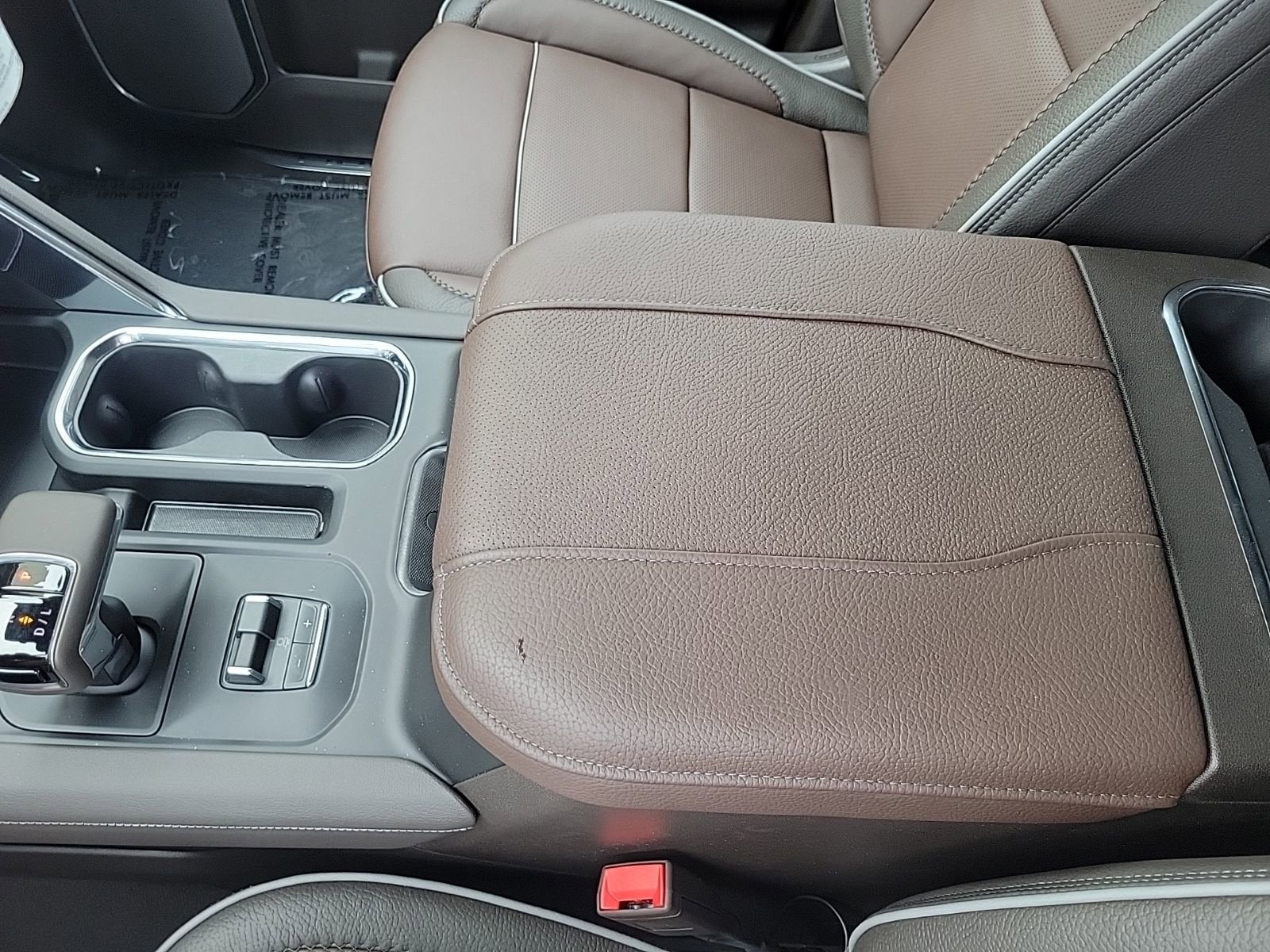 2026 GMC Sierra 1500 Denali - Photo 21