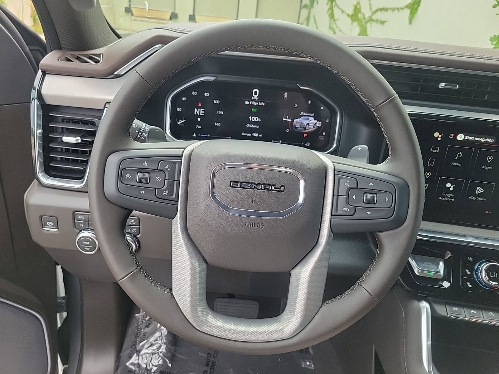 2026 GMC Sierra 1500 Denali - Photo 22