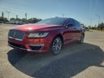 2017 Lincoln MKZ Select