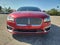 2017 Lincoln MKZ Select