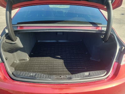 2017 Lincoln MKZ Select