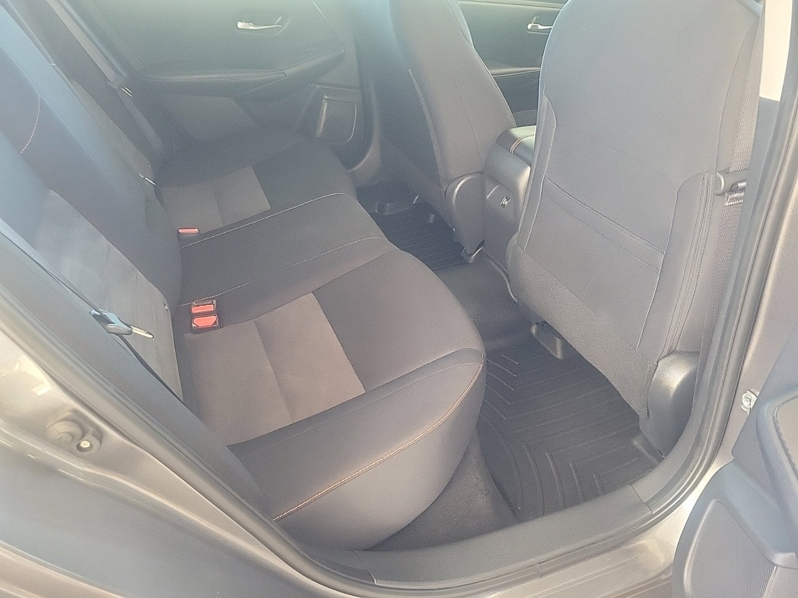 2023 Nissan Sentra SR - Photo 13