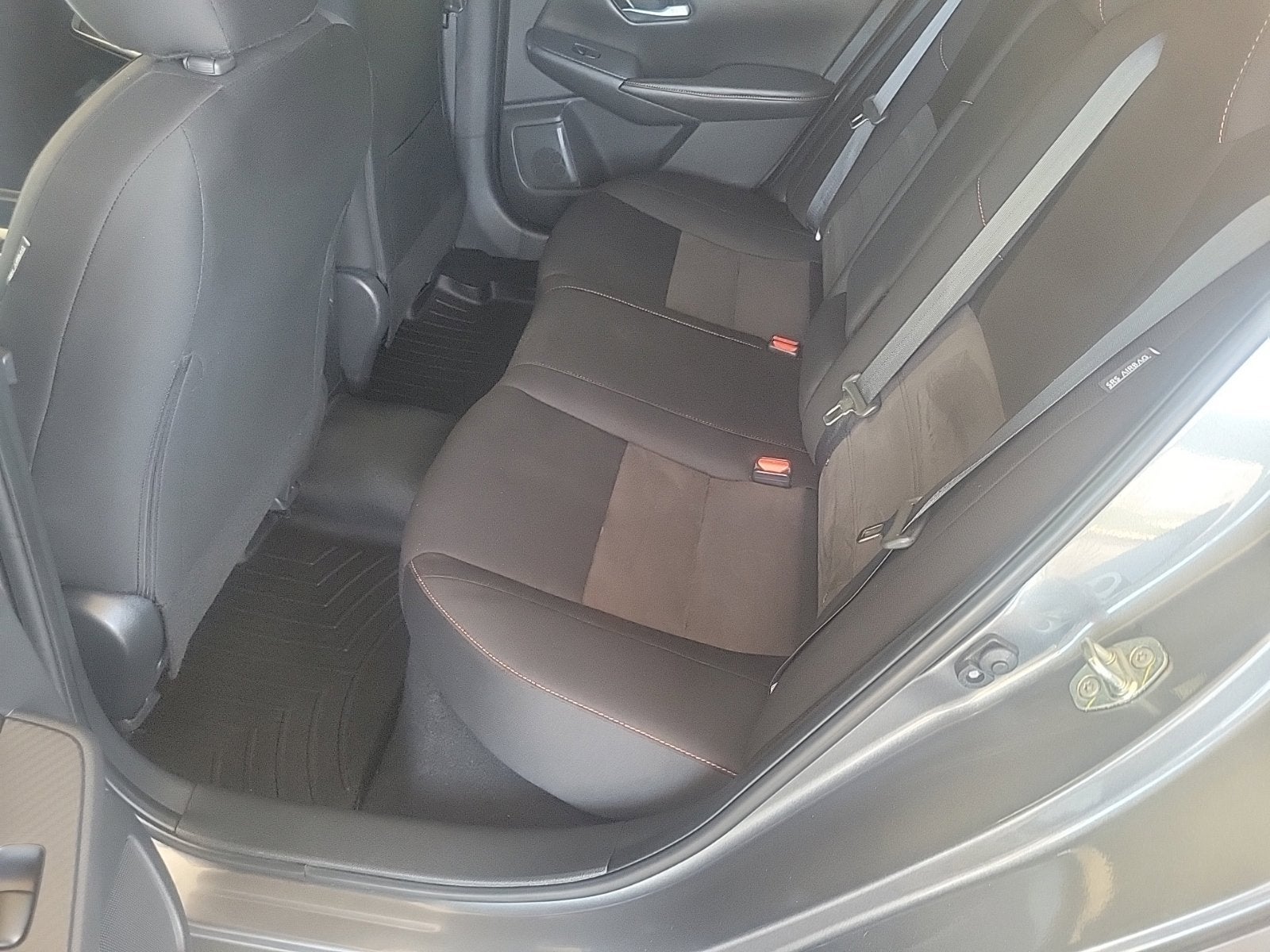 2023 Nissan Sentra SR - Photo 14