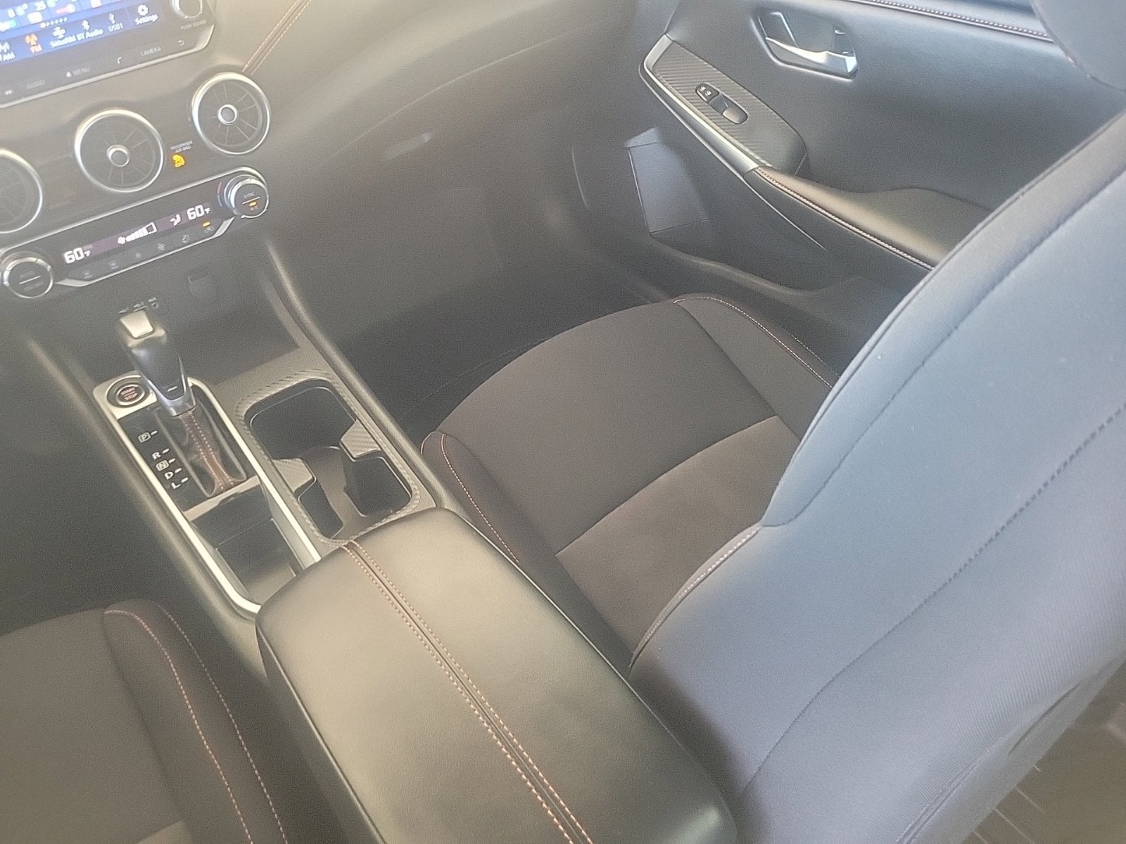 2023 Nissan Sentra SR - Photo 16