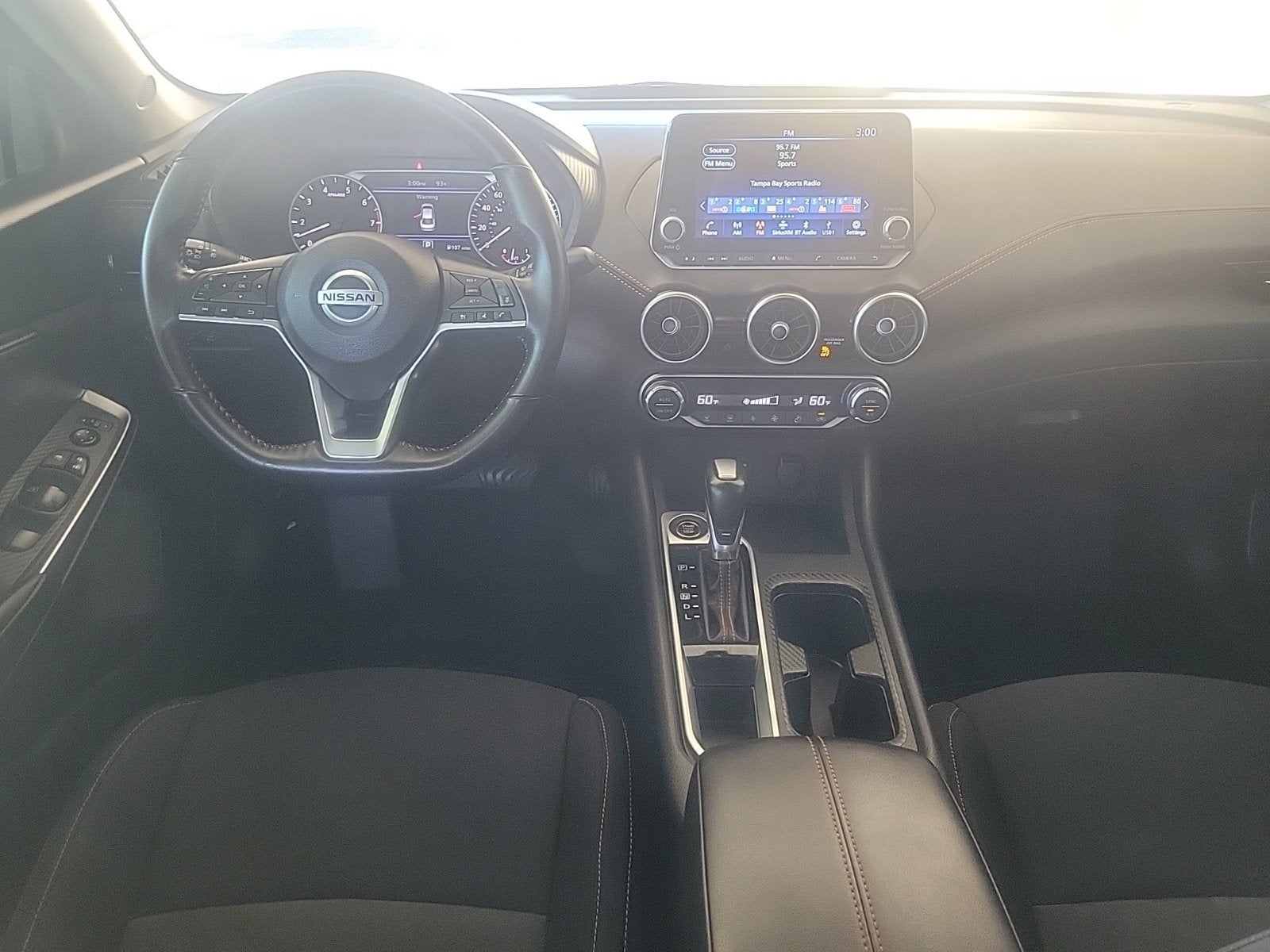 2023 Nissan Sentra SR - Photo 17