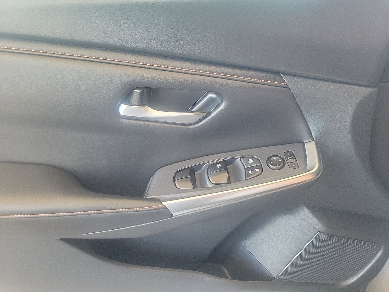 2023 Nissan Sentra SR - Photo 18