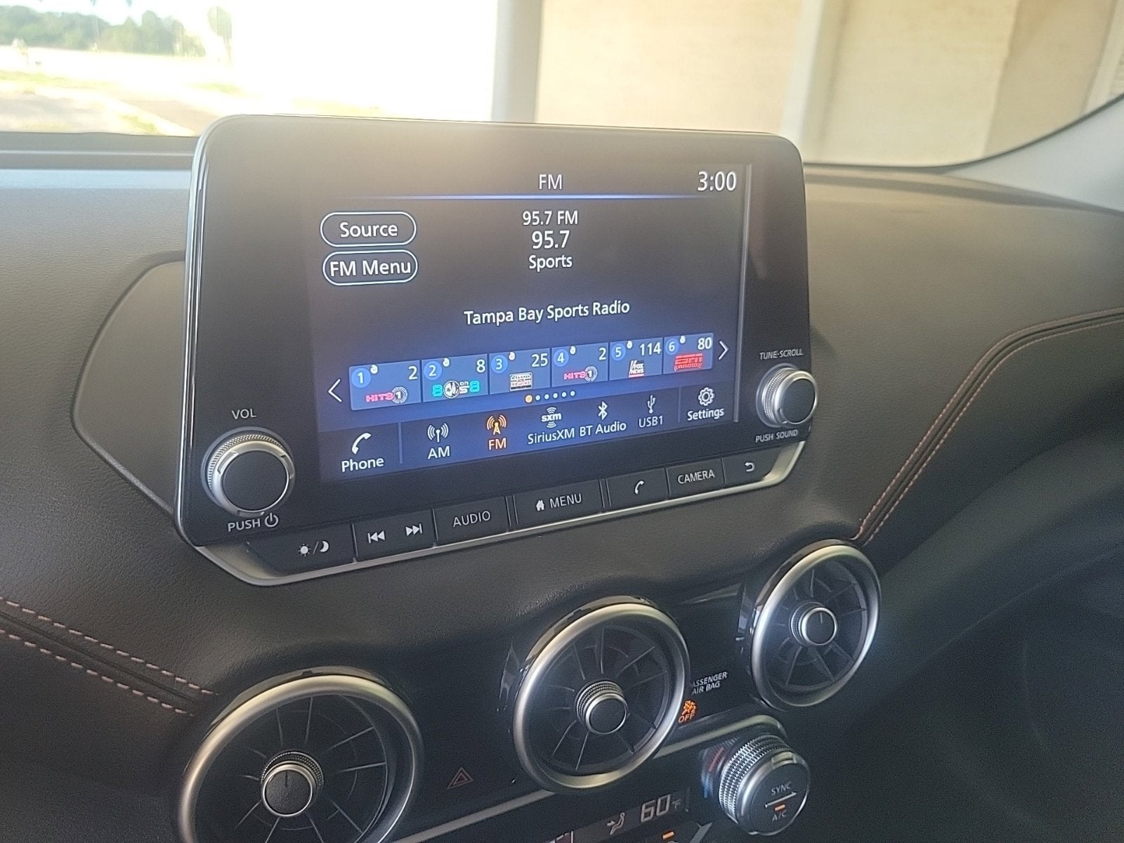 2023 Nissan Sentra SR - Photo 19