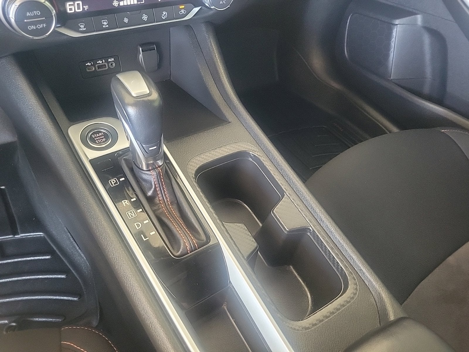 2023 Nissan Sentra SR - Photo 20