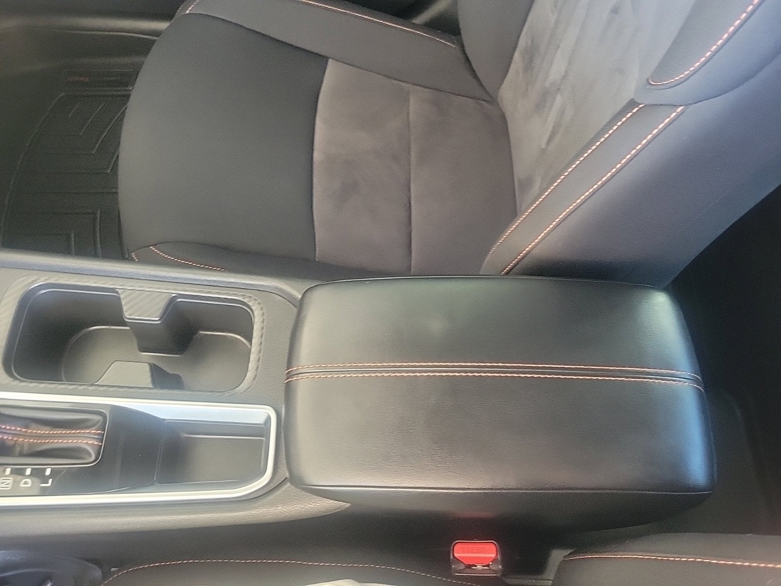 2023 Nissan Sentra SR - Photo 21