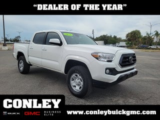 2023 Toyota Tacoma 2WD SR