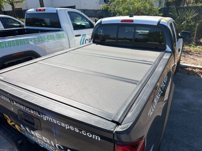 2022 Toyota Tacoma SR V6