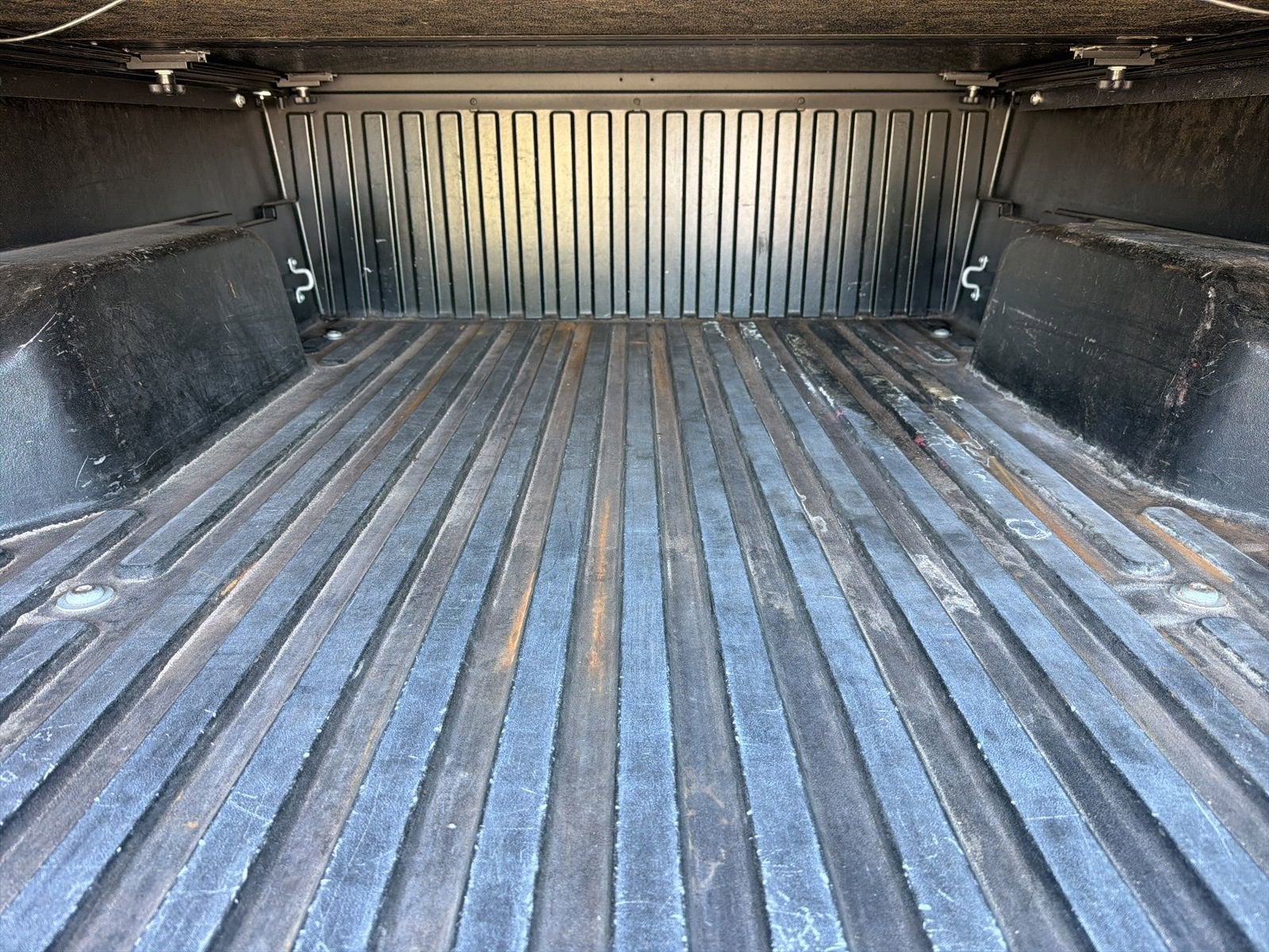 2022 Toyota Tacoma SR V6