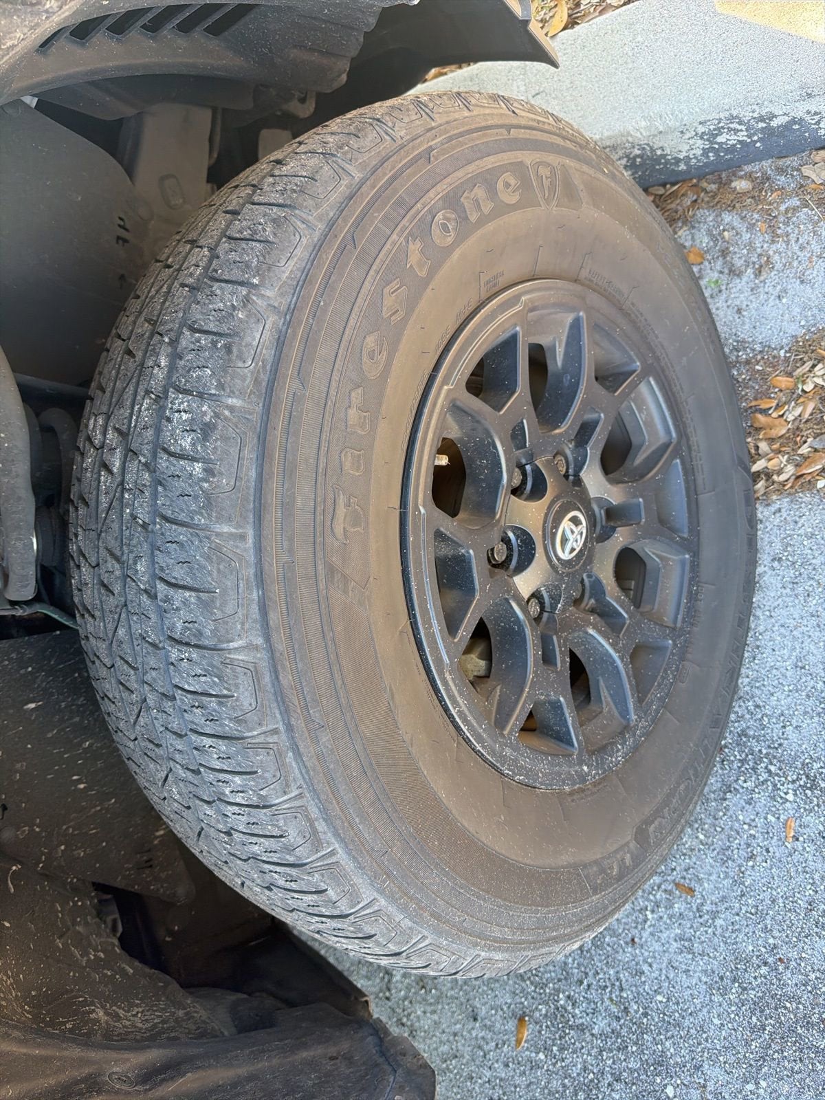 2022 Toyota Tacoma SR V6