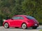 2012 Volkswagen Beetle 2.5L PZEV