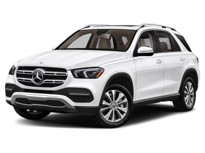 2021 Mercedes-Benz GLE 350 4MATIC®