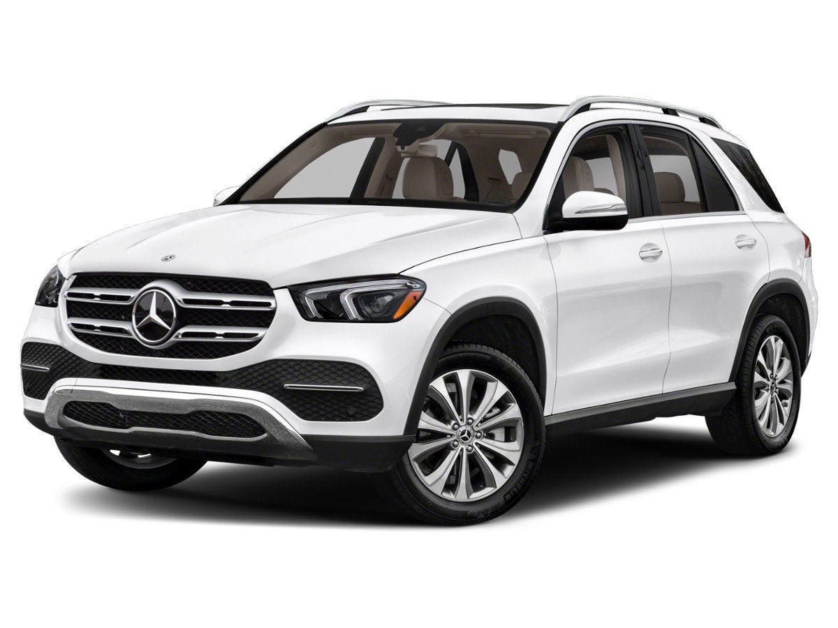 2021 Mercedes-Benz GLE 350 4MATIC®
