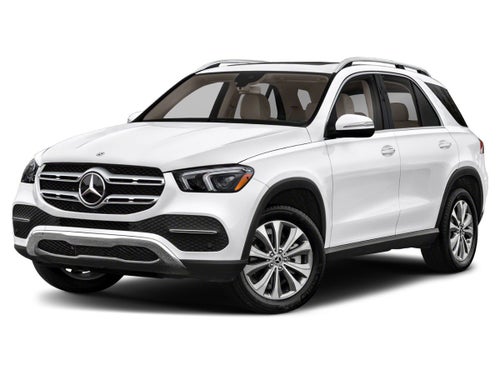 2021 Mercedes-Benz GLE 350 4MATIC®