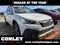 2022 Subaru Outback Touring