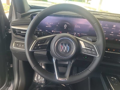 2027 Buick Enclave Preferred