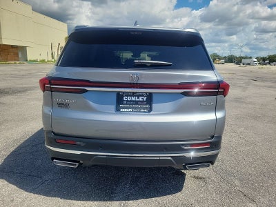 2027 Buick Enclave Preferred