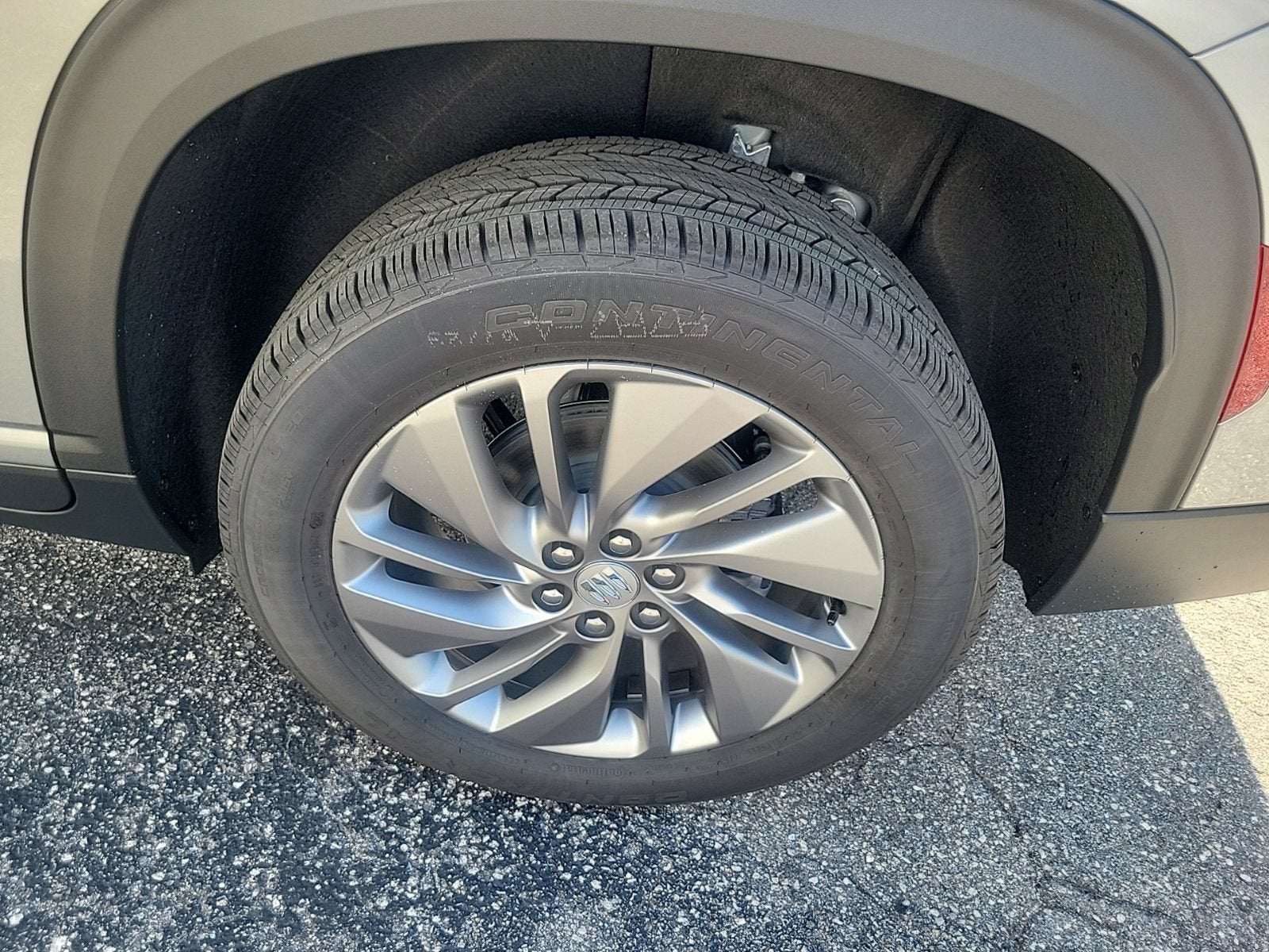 2027 Buick Enclave Preferred