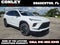 2027 Buick Enclave Sport Touring