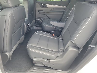 2027 Buick Enclave Sport Touring