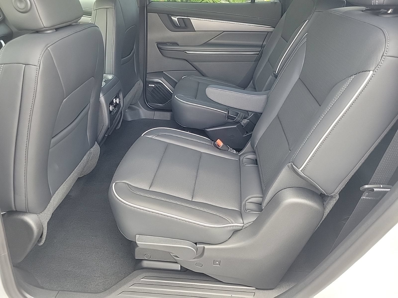 2027 Buick Enclave Sport Touring