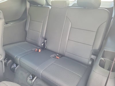 2027 Buick Enclave Sport Touring