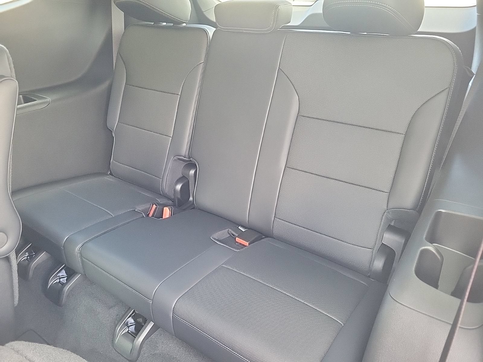 2027 Buick Enclave Sport Touring