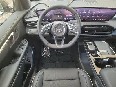 2027 Buick Enclave Sport Touring