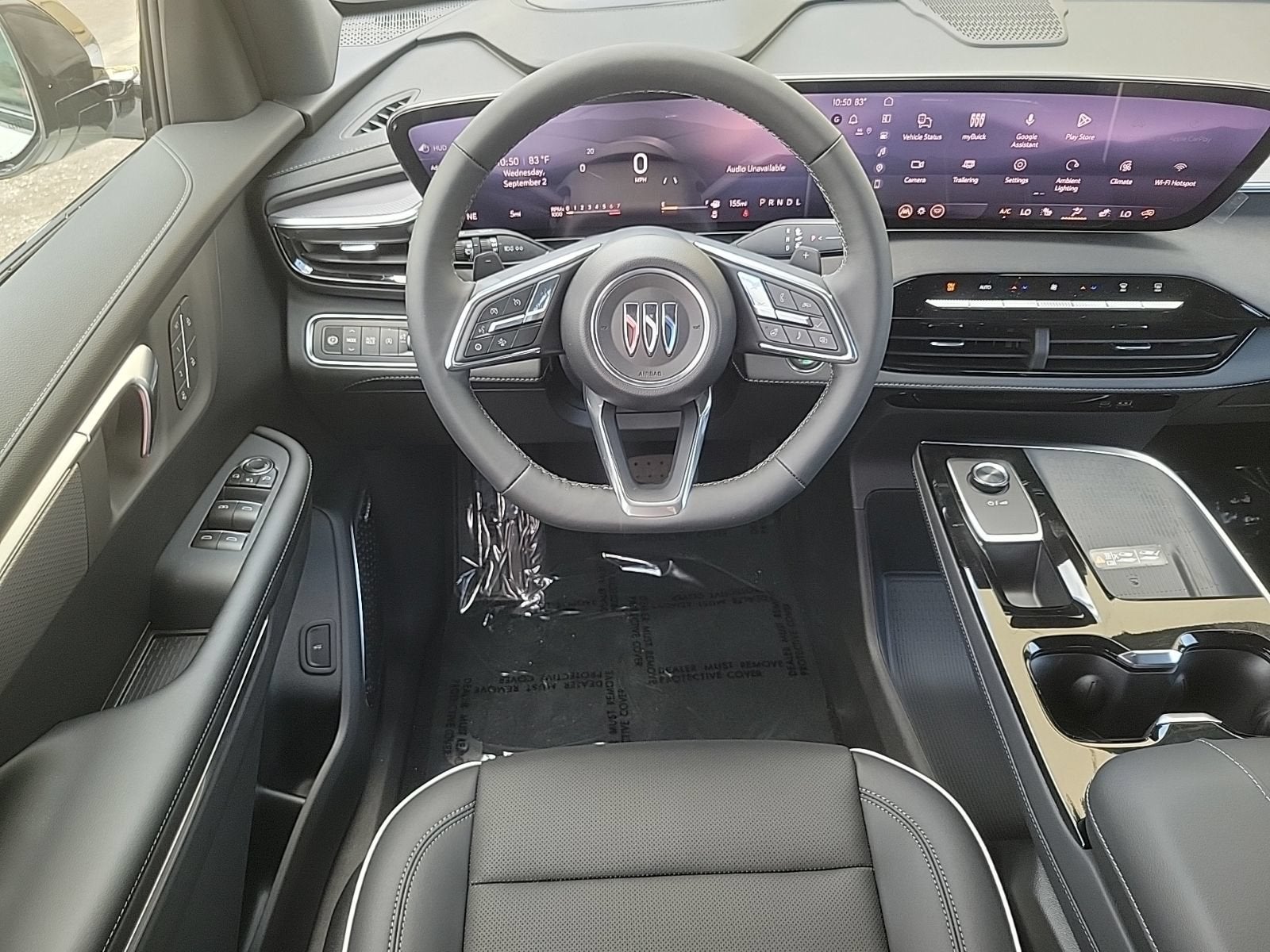 2027 Buick Enclave Sport Touring