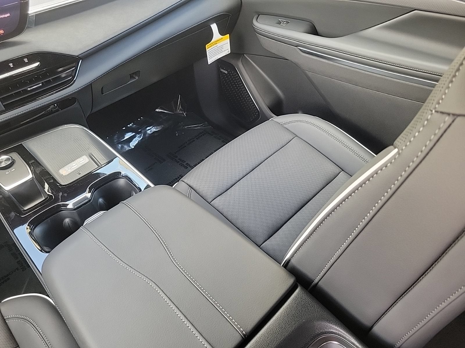 2027 Buick Enclave Sport Touring
