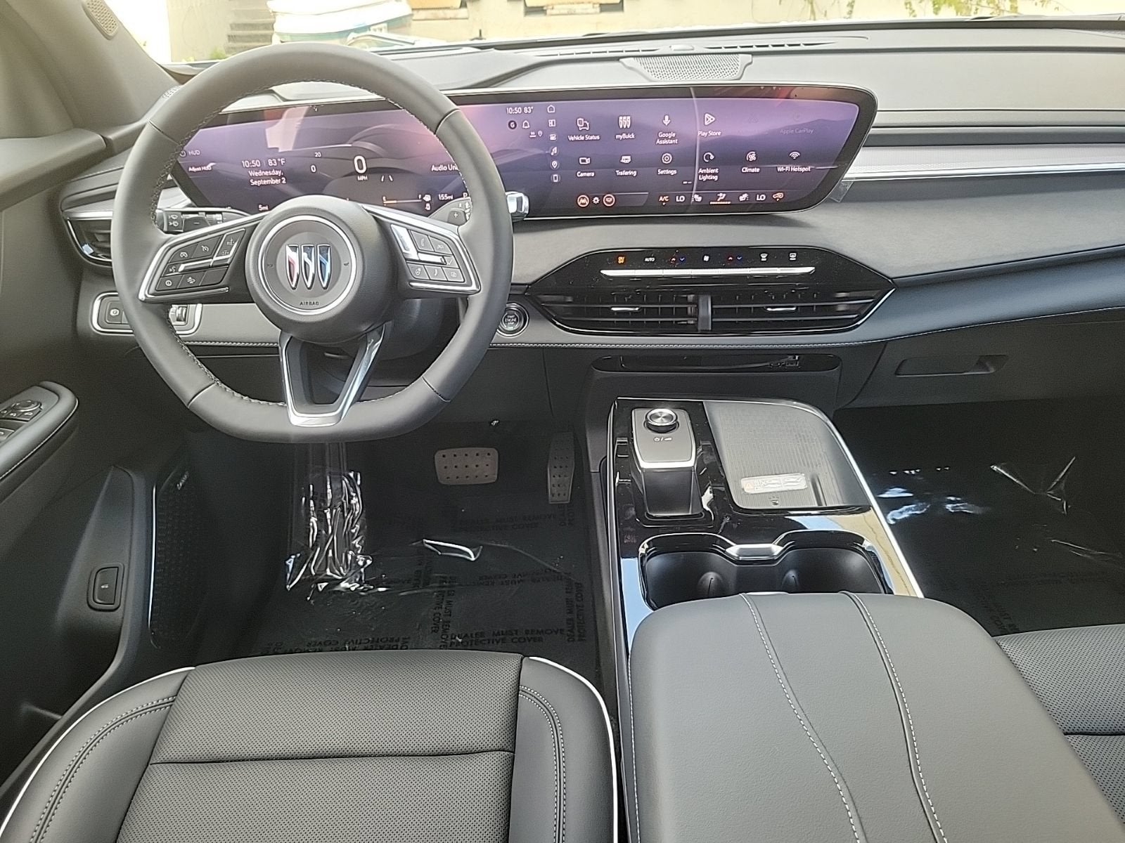 2027 Buick Enclave Sport Touring