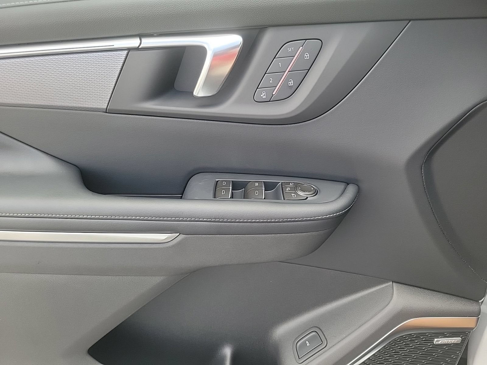 2027 Buick Enclave Sport Touring