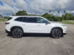 2027 Buick Enclave Sport Touring