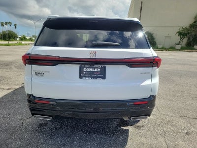 2027 Buick Enclave Sport Touring