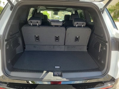 2027 Buick Enclave Sport Touring