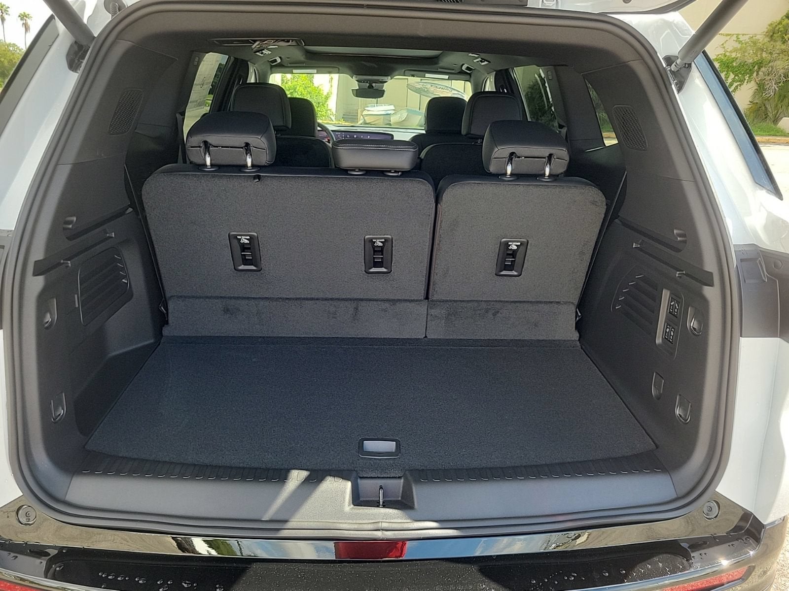 2027 Buick Enclave Sport Touring