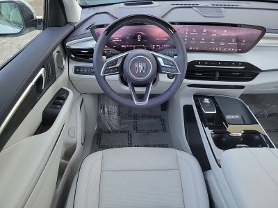 2027 Buick Enclave Avenir
