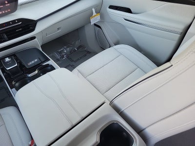 2027 Buick Enclave Avenir