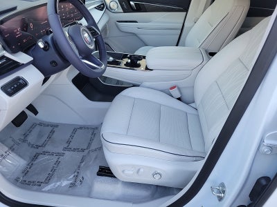 2027 Buick Enclave Avenir