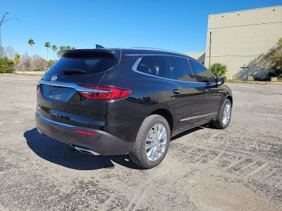 2021 Buick Enclave Premium