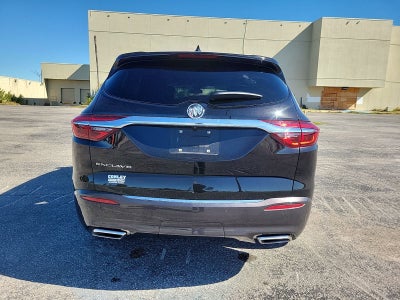 2021 Buick Enclave Premium